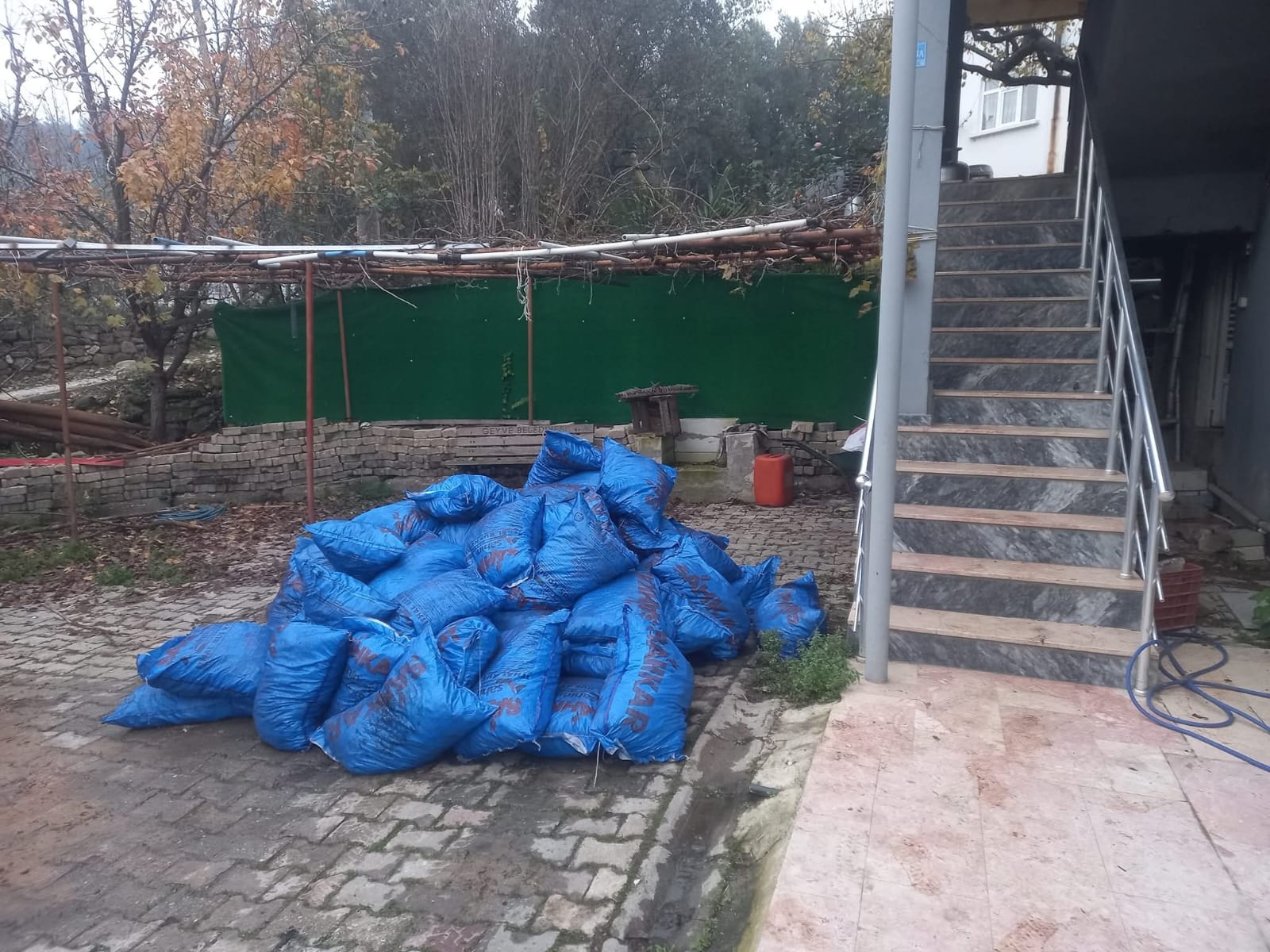 KAYA İNŞAAT EMLAK AĞAÇ SANAYİ LTD. ŞTİ. 